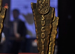 Gminna nagroda Sucovia w kategorii Gospodarka 2021